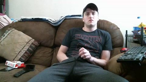 floppydong420  19-05-2023 video Webcam