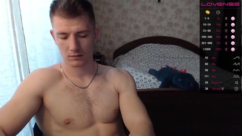 george_fflo  18-05-2023 video Pretty