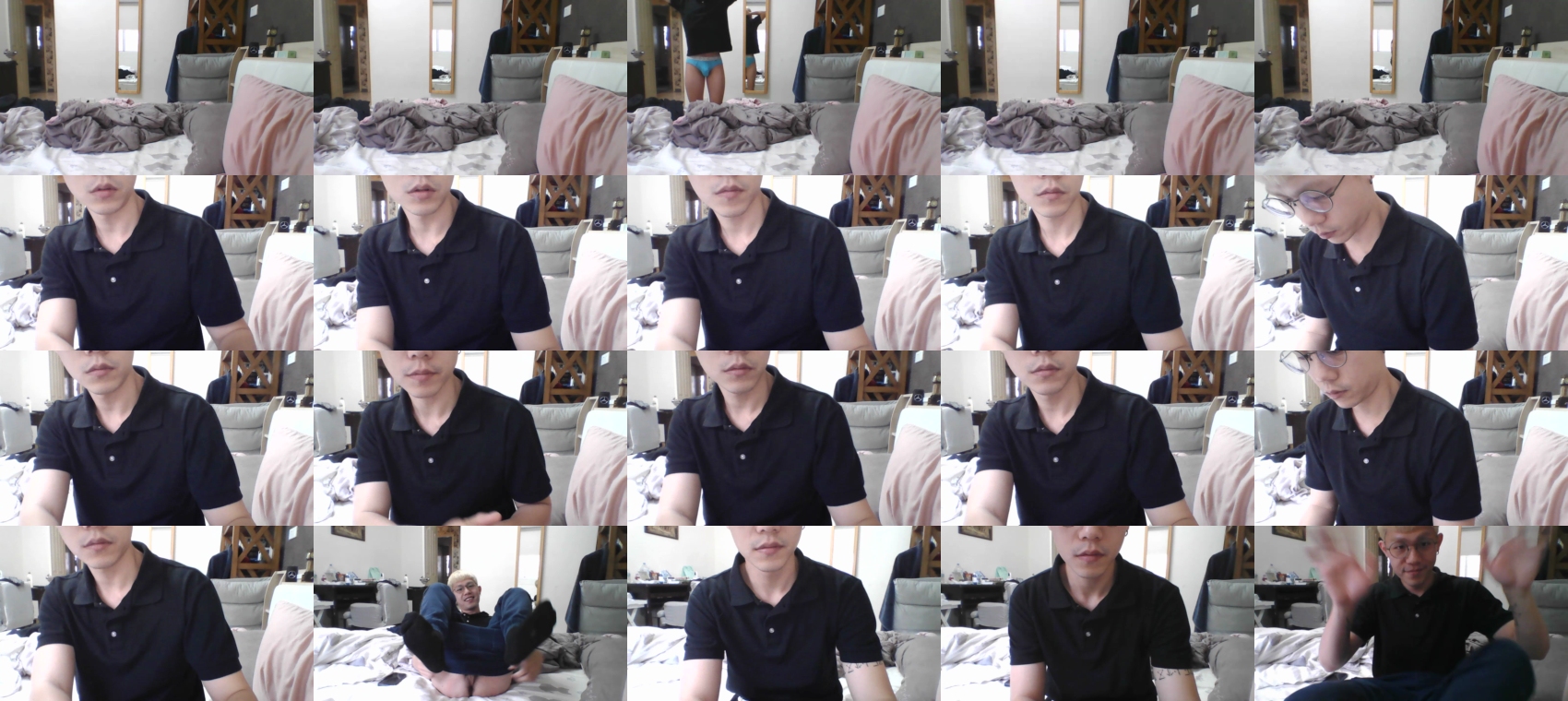 horn236754  19-05-2023 Recorded Video analsex