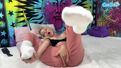 hornygirl1473 18-05-2023 naked CamSoda