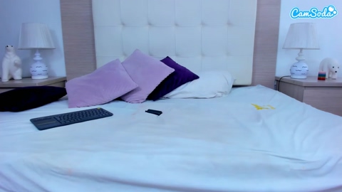 jessica-stonne 19-05-2023 sexyfeet CamSoda