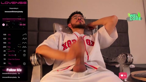 jordanmike1206  18-05-2023 video hardcore