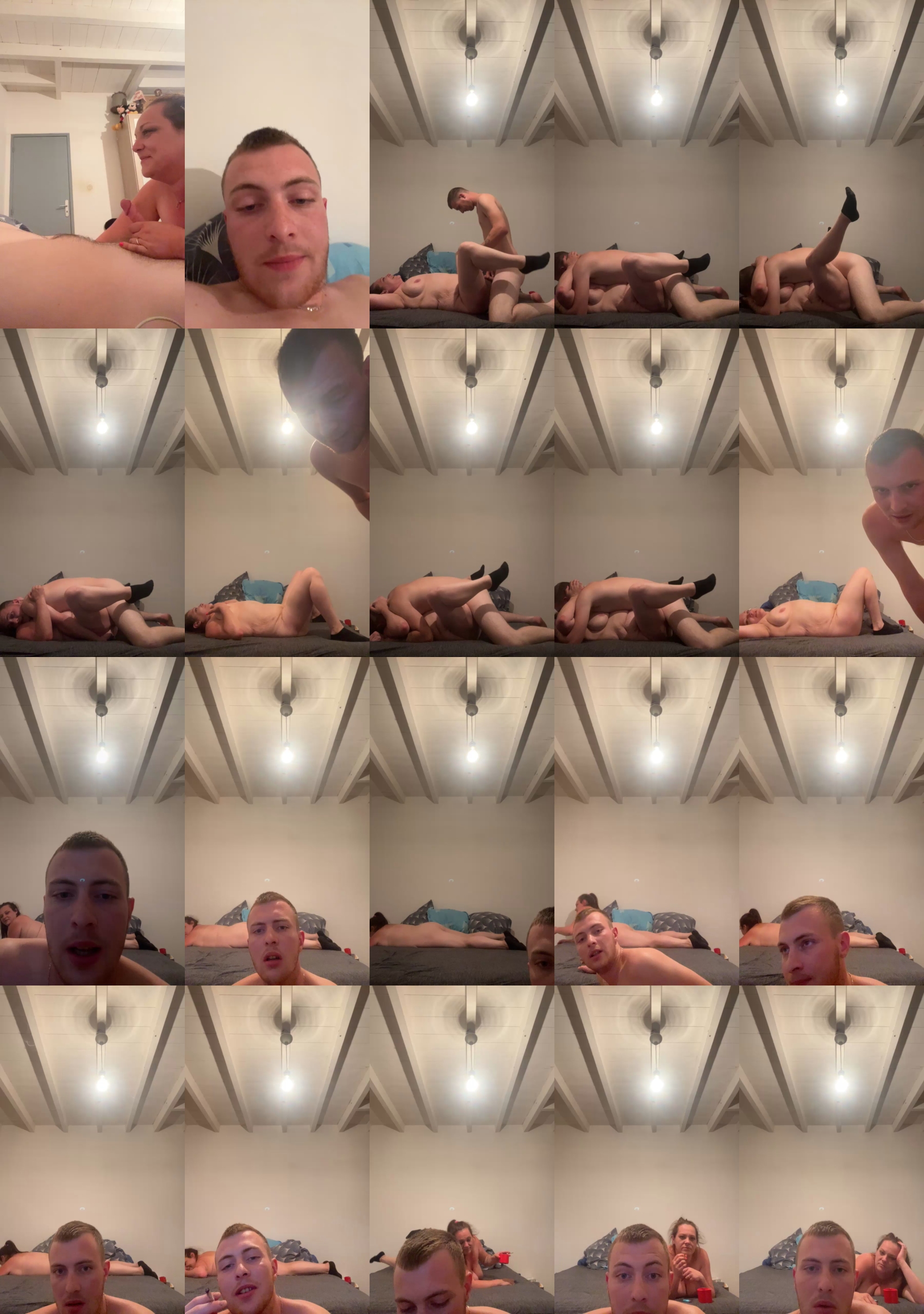 juju79_fun  18-05-2023 Recorded Video Show