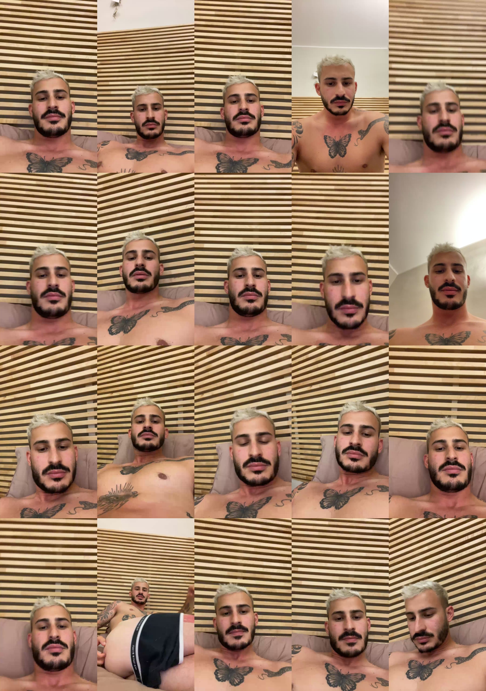 kappa996  19-05-2023 Recorded Video toys