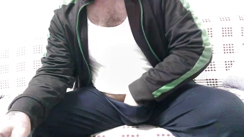 kasket45  18-05-2023 Recorded Video wank