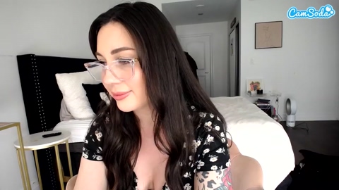 lexileetv CamSoda 18-05-2023