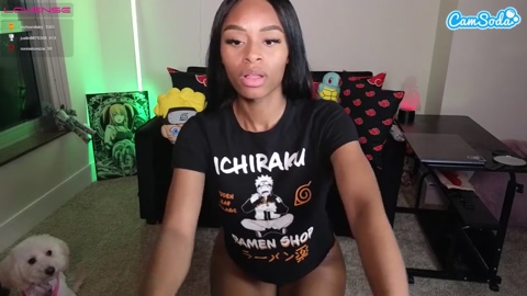 lovenzia 18-05-2023 sexy CamSoda