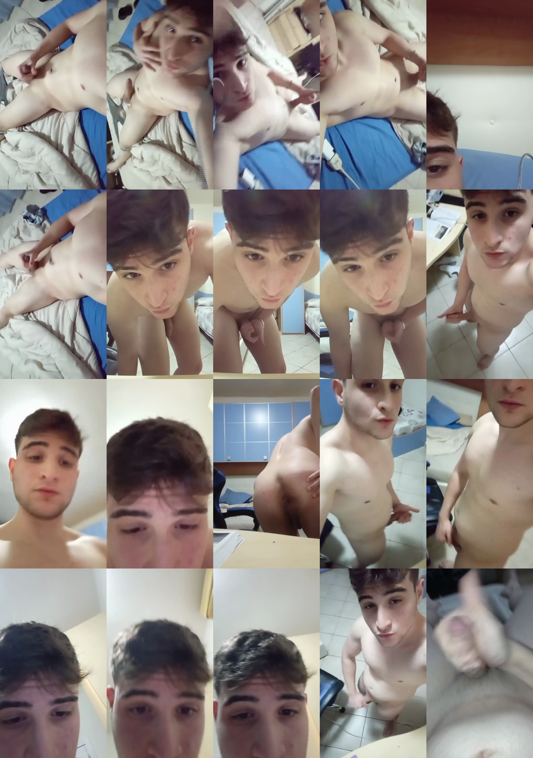 mattia05ita  18-05-2023 Recorded Video Download