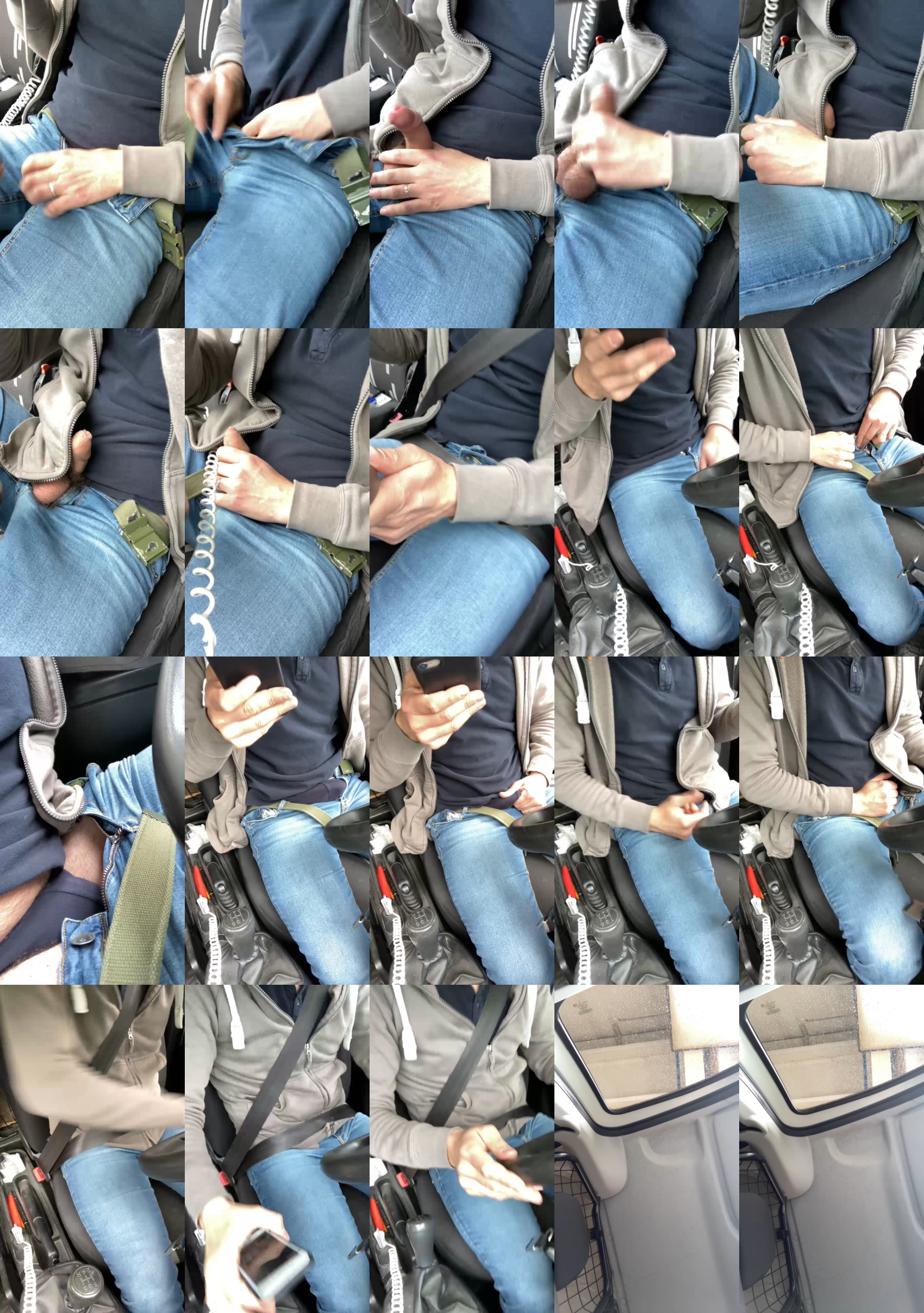 mister89fun  19-05-2023 Recorded Video fuckher