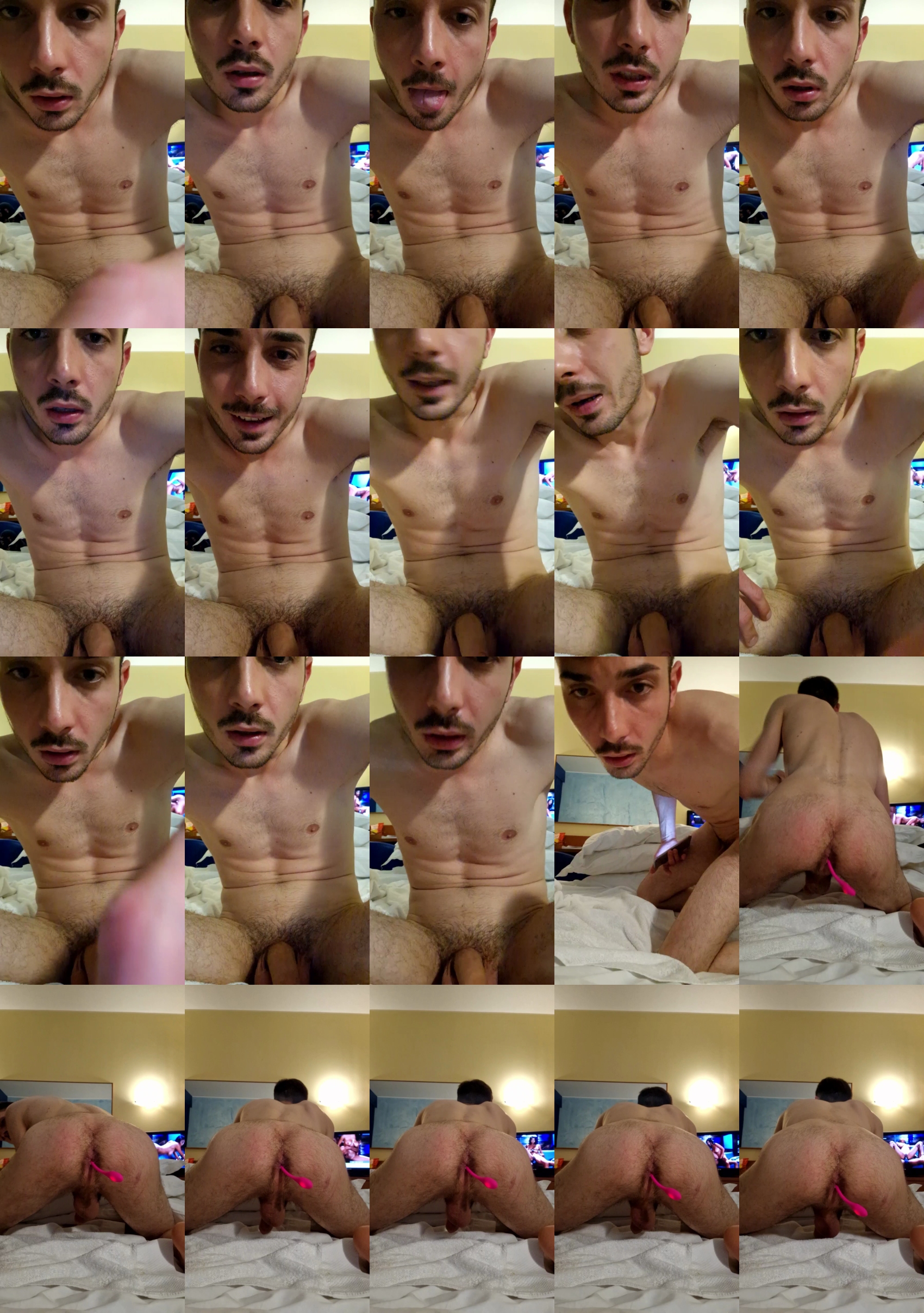 nicholas96_xxx  19-05-2023 Recorded Video beautiful