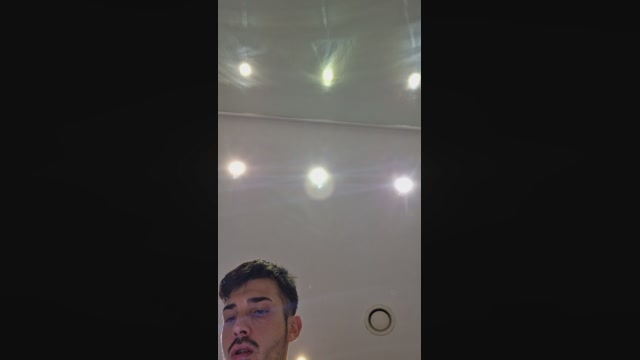 nicholas96_xxx  19-05-2023 Recorded Video spank