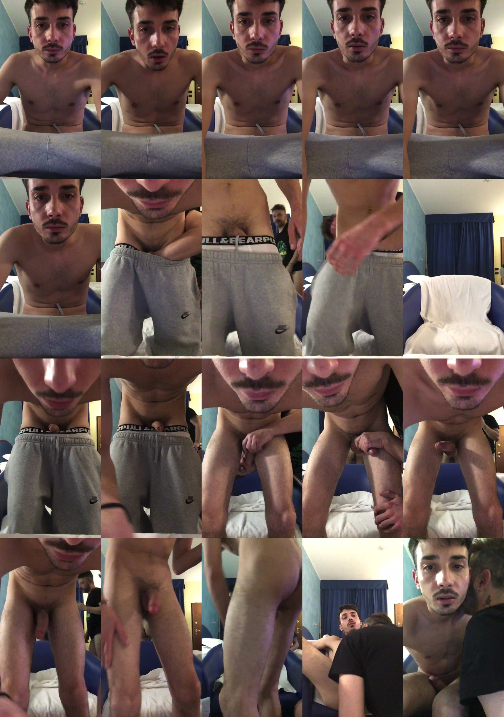 nicholas96_xxx  18-05-2023 Recorded Video Download