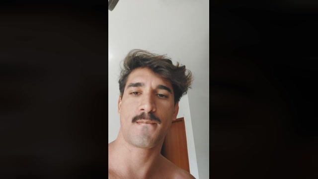 rafa1828  18-05-2023 Recorded Video striptease