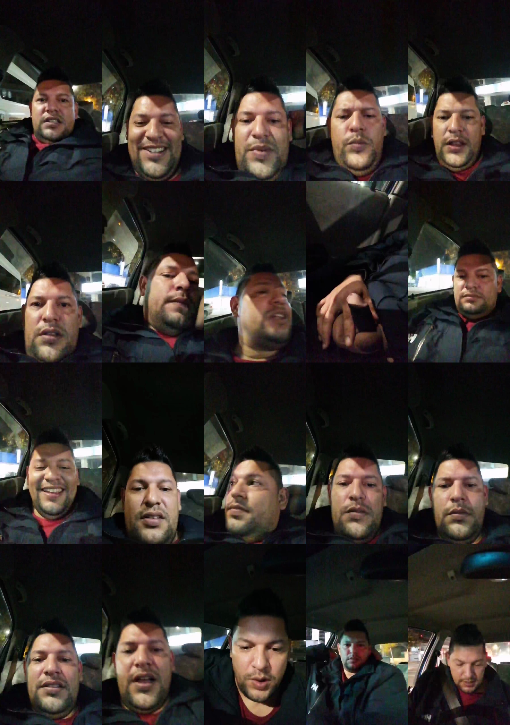 ragnar5hot  18-05-2023 Recorded Video hot