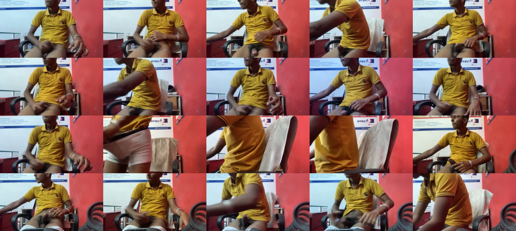 revengetaker  19-05-2023 Recorded Video kinky