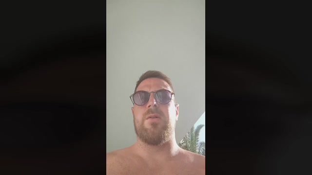 ronhill13  18-05-2023 Recorded Video Cam