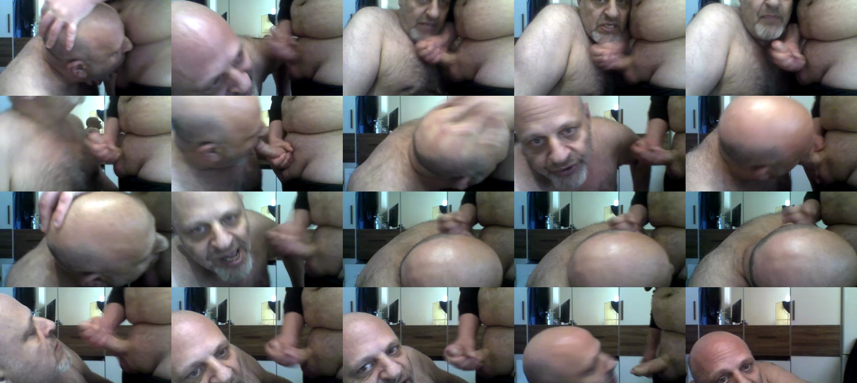 rpolive  19-05-2023 Recorded Video analtoy