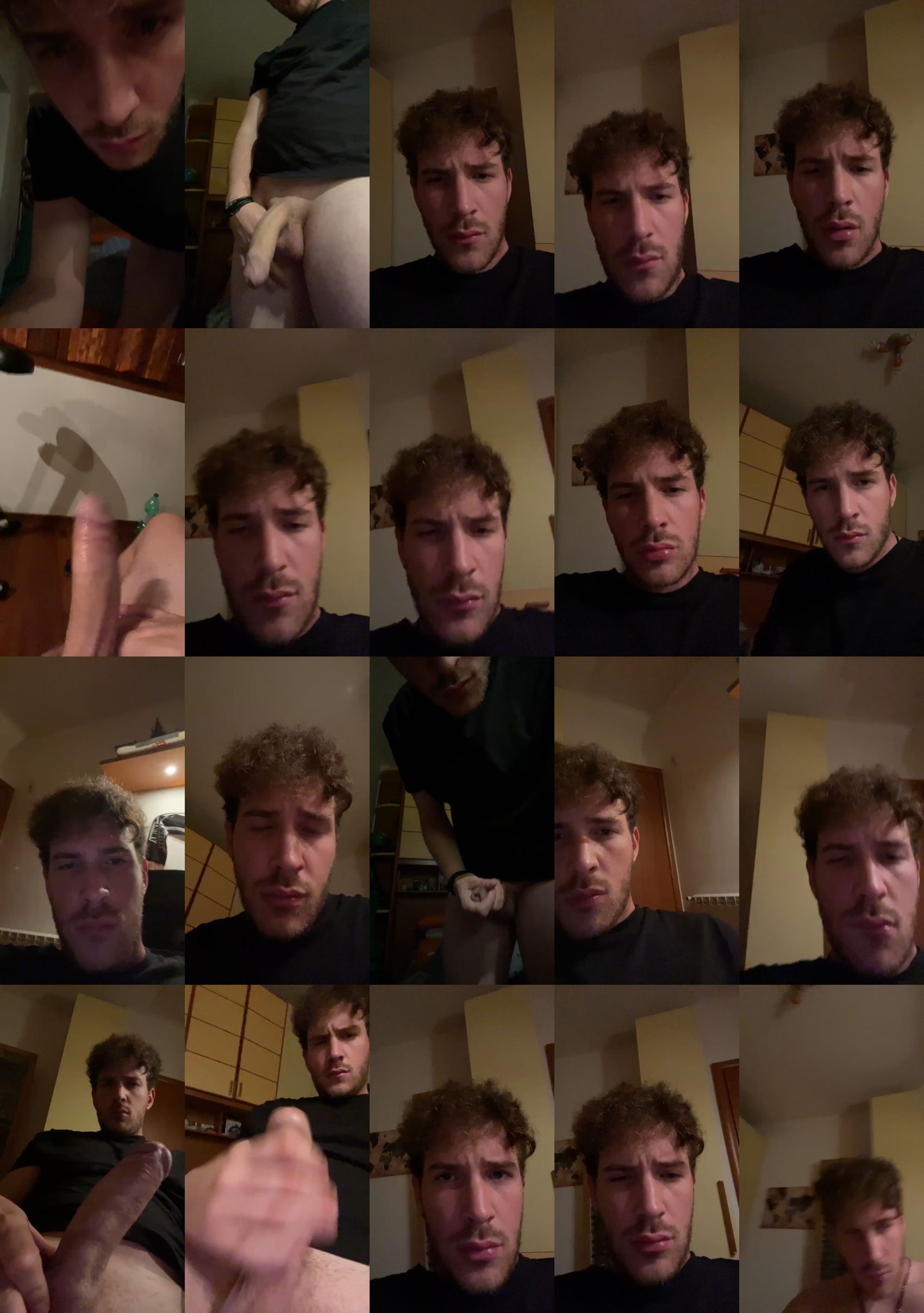 sesse4  18-05-2023 Recorded Video natural
