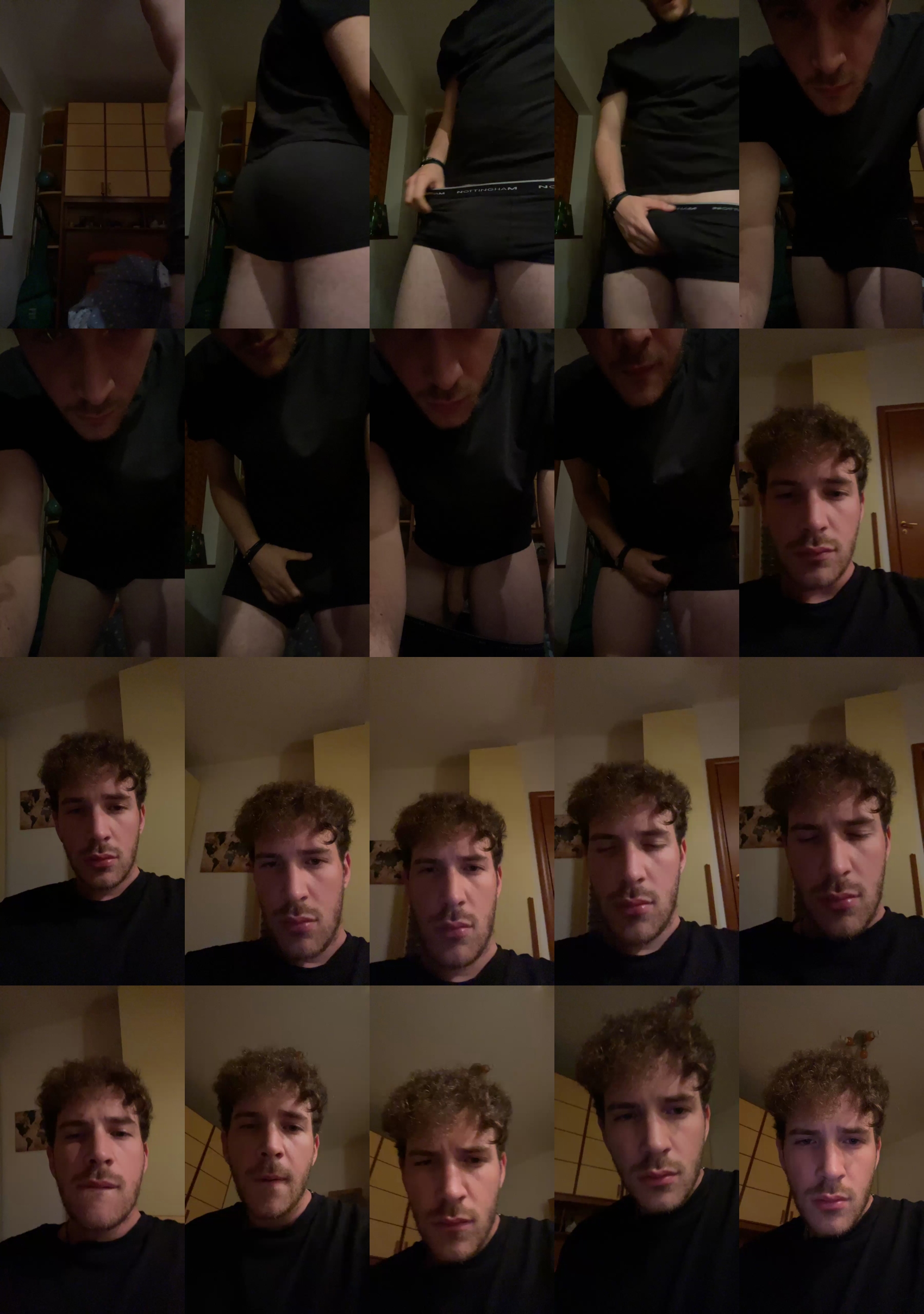sesse4  18-05-2023 Recorded Video bigballs