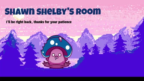 shawnshelby  19-05-2023 video sexyfeet