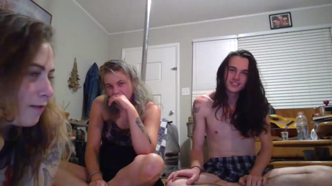 tightestperk 18-05-2023 Topless 