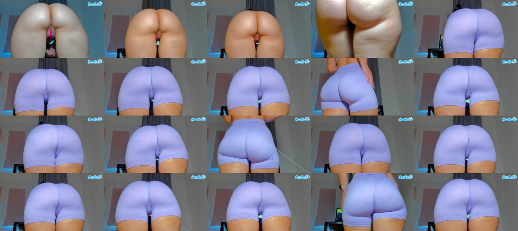 yummyass4u 19-05-2023 playtime CamSoda