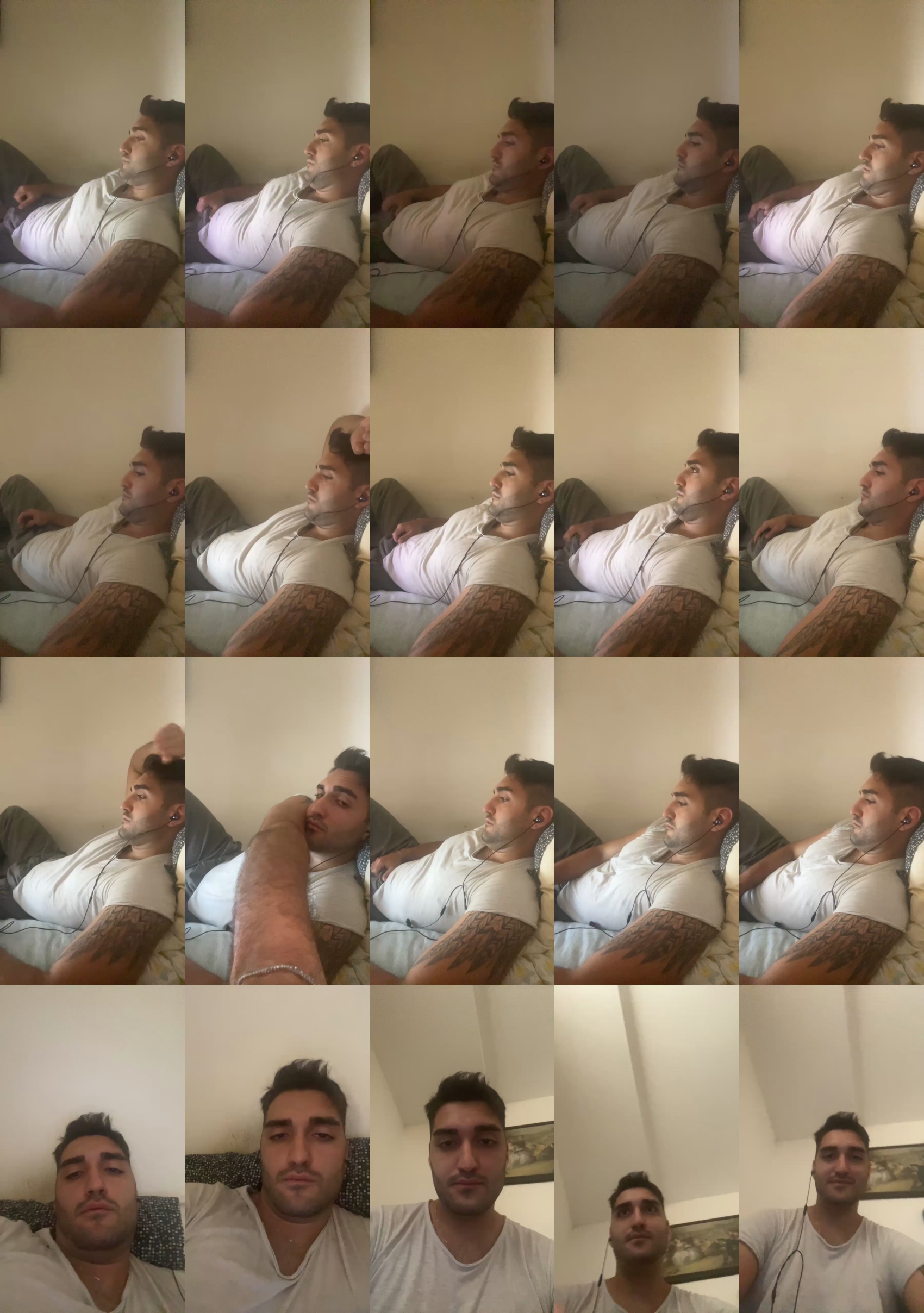 Alexox00  20-05-2023 Recorded Video gag