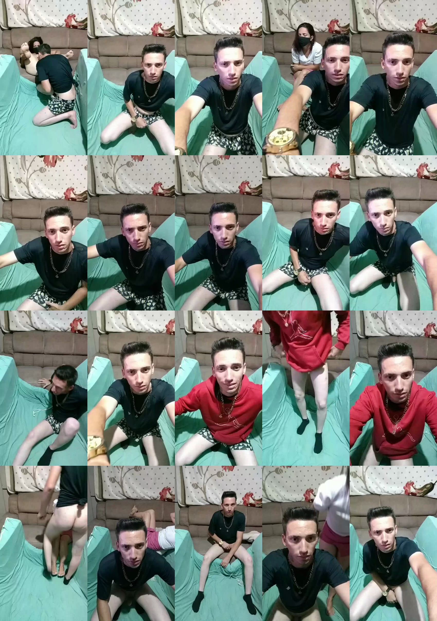 Casalcanalha1  19-05-2023 Recorded Video sexyfeet