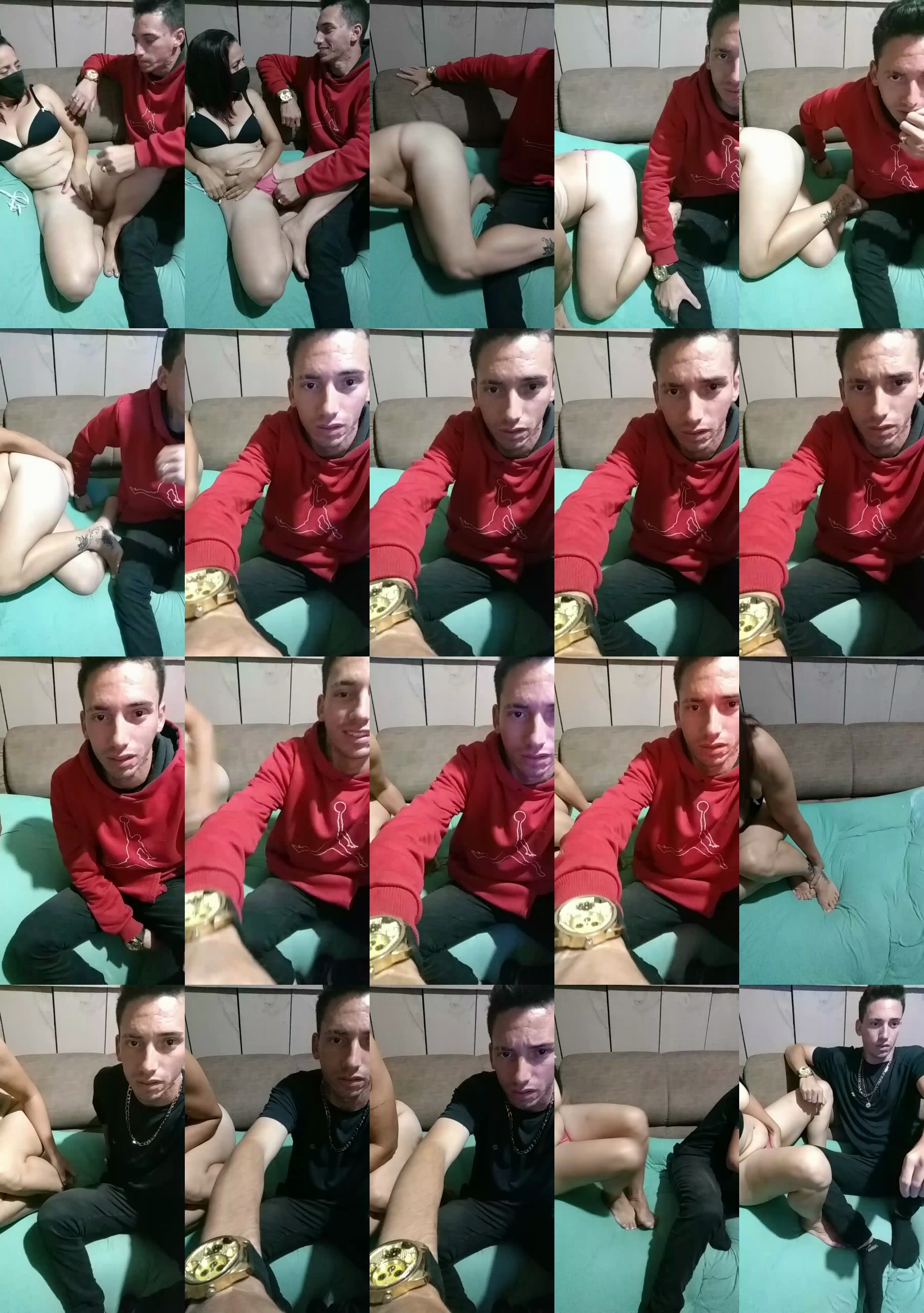 Casalcanalha1  19-05-2023 Recorded Video kiss
