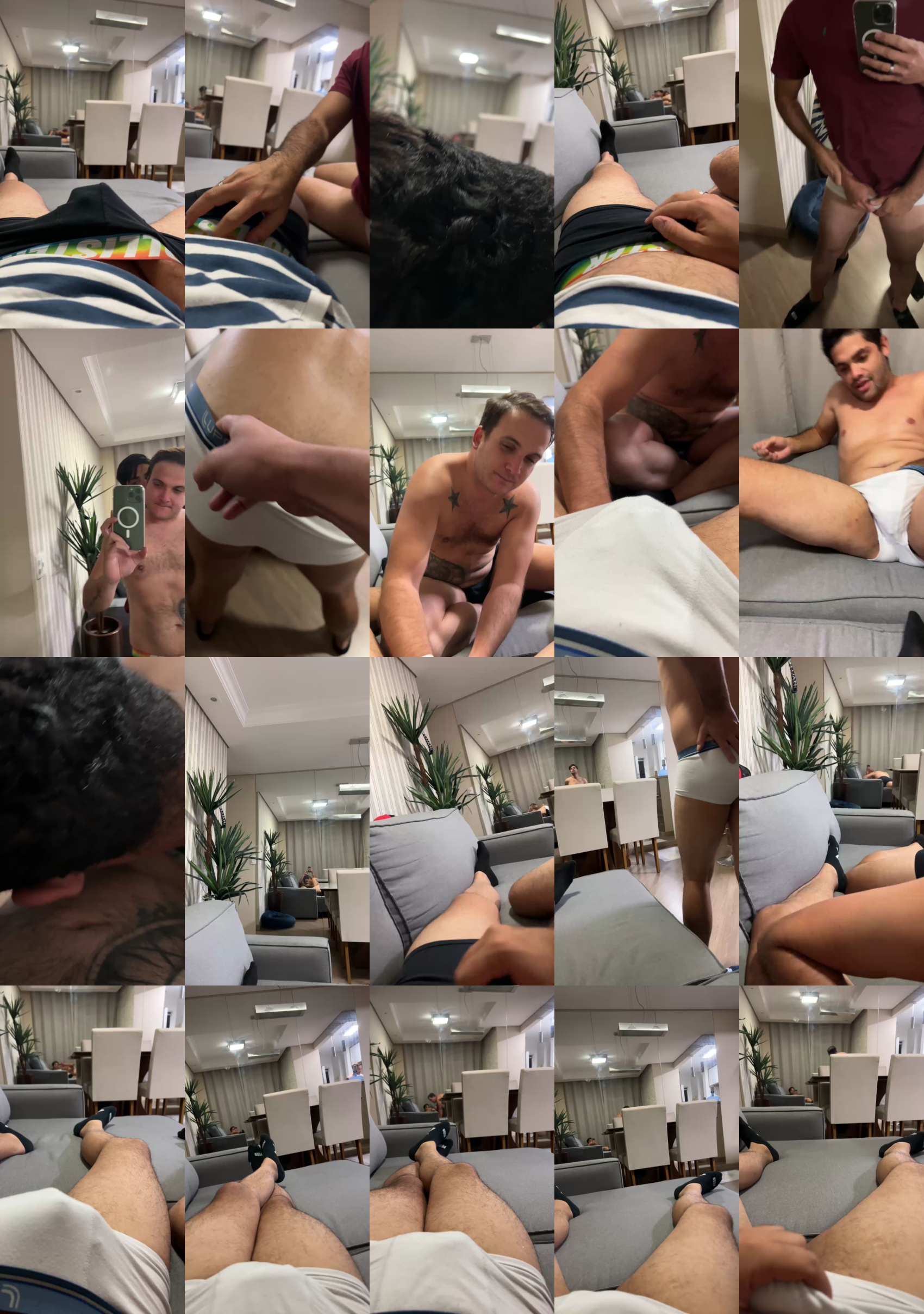 Casalg22  19-05-2023 Recorded Video fingering