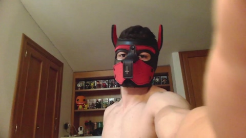 Frabroker  20-05-2023 Recorded Video amateur