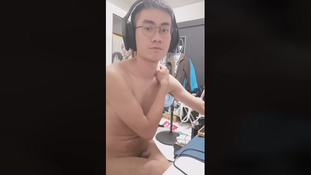 H0119  20-05-2023 Recorded Video Naked