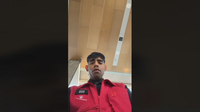 Lokuraaa  20-05-2023 Recorded Video oral