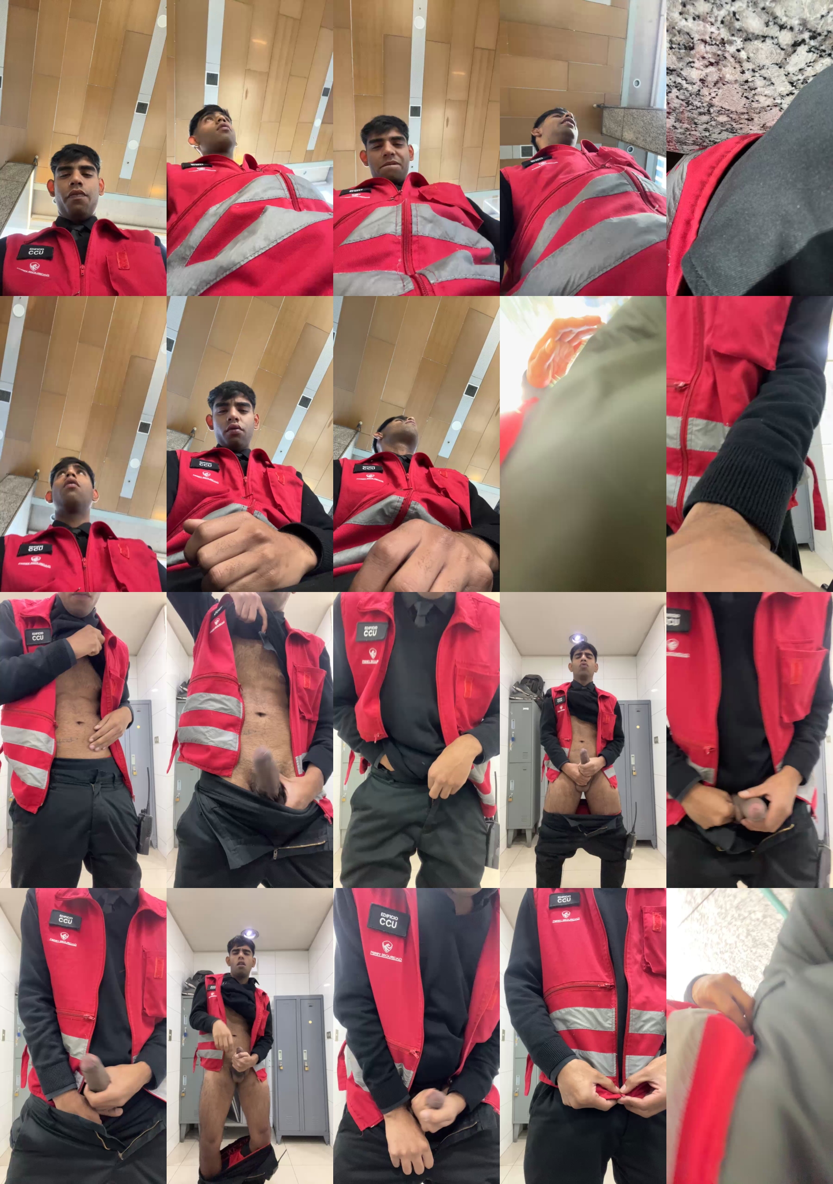 Lokuraaa  20-05-2023 Recorded Video oral