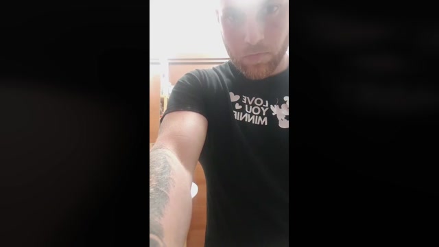 Luio90  19-05-2023 Recorded Video yummy