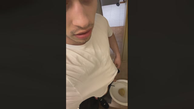 Milano_75  19-05-2023 Recorded Video deepthroat