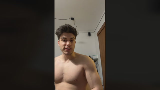 Milano_75  19-05-2023 Recorded Video horny