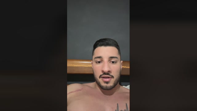 Mutimmm  19-05-2023 Recorded Video jackoff