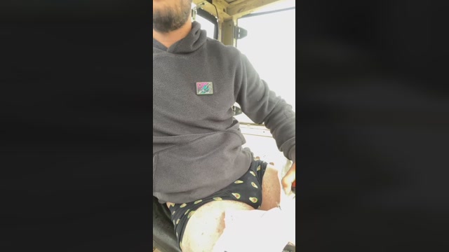 SexyBaraonda  20-05-2023 Recorded Video Naked