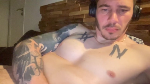 UnMecLambda  19-05-2023 Recorded Video fuckface