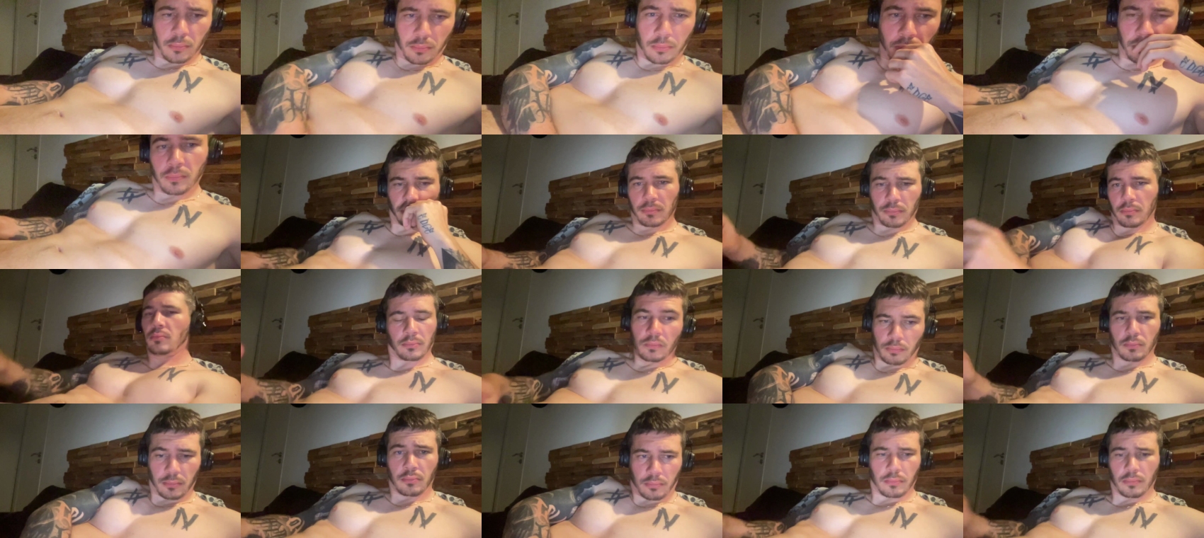 UnMecLambda  19-05-2023 Recorded Video fuckface