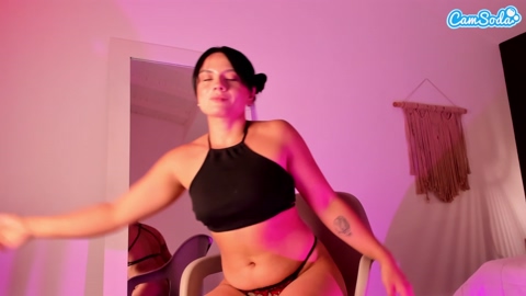 amaialens 19-05-2023 ass CamSoda
