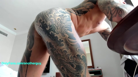 anotherguyonyourscreen  20-05-2023 video sexykitty