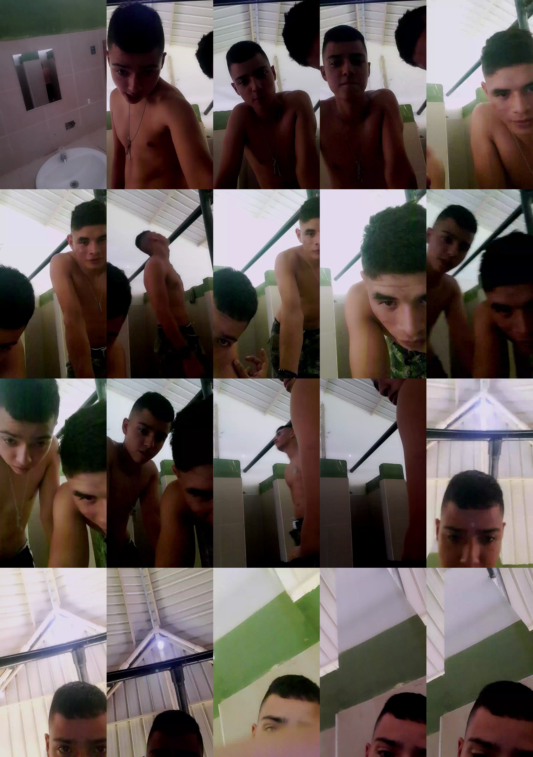 antronix7  19-05-2023 Recorded Video play