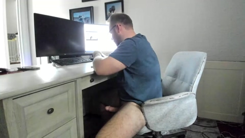 boredhorndog  19-05-2023 video naughty