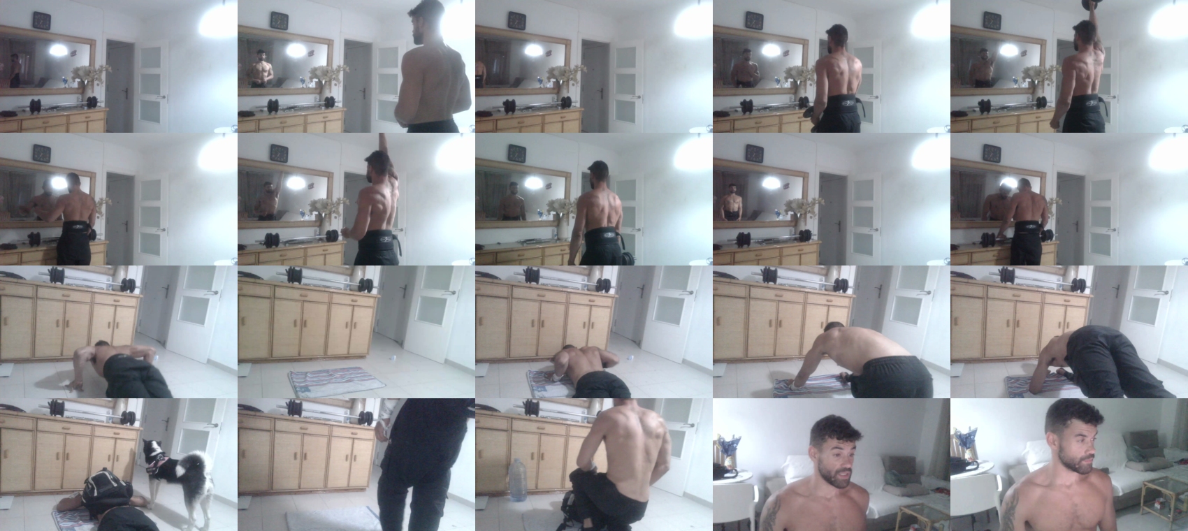 brasileo69fun  19-05-2023 Recorded Video lick