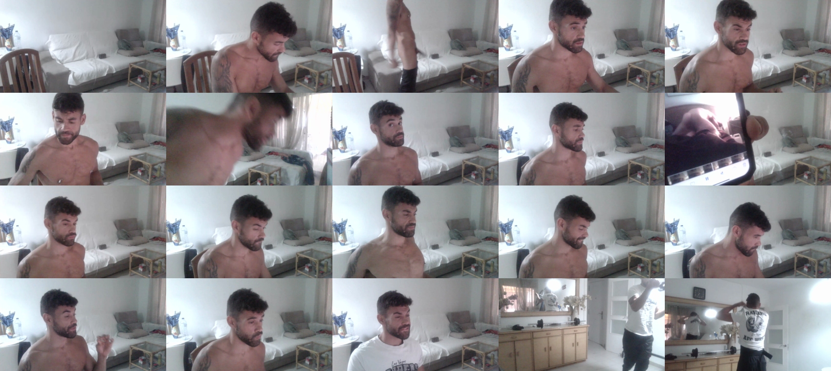 brasileo69fun  19-05-2023 Recorded Video twink
