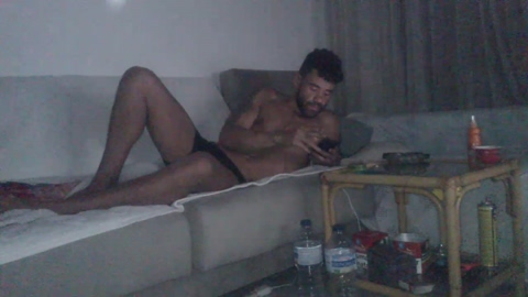 brasileo69fun  19-05-2023 Recorded Video analtoy