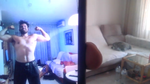 brasileo69fun  20-05-2023 Recorded Video bigdick