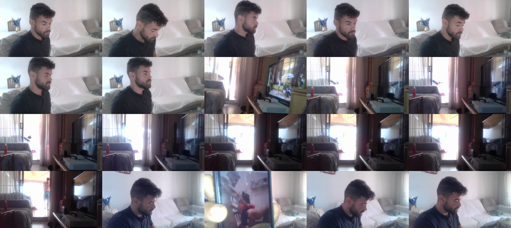brasileo69fun  20-05-2023 Recorded Video bigcock